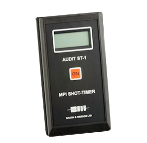 Audit ST-1 MPI Shot Timer