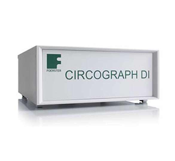 CIRCOGRAPH DI